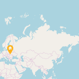Sadyba Vasha Hata на глобальній карті